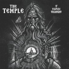 TEMPLE, THE - Of Solitude Triumphant (2022) CD